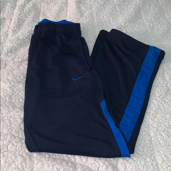 Nike Boy’s Sweatpants - Picture 1 of 5